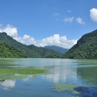 tourhub | Mr Linh's Adventures | Explore Ba Be Lake 