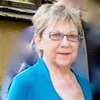 Nancy Jean Keithley Profile Photo