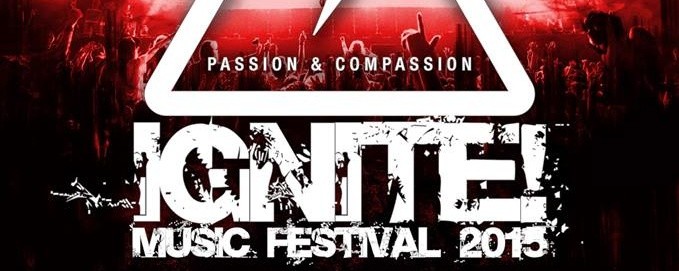 IGNITE! Music Festival 