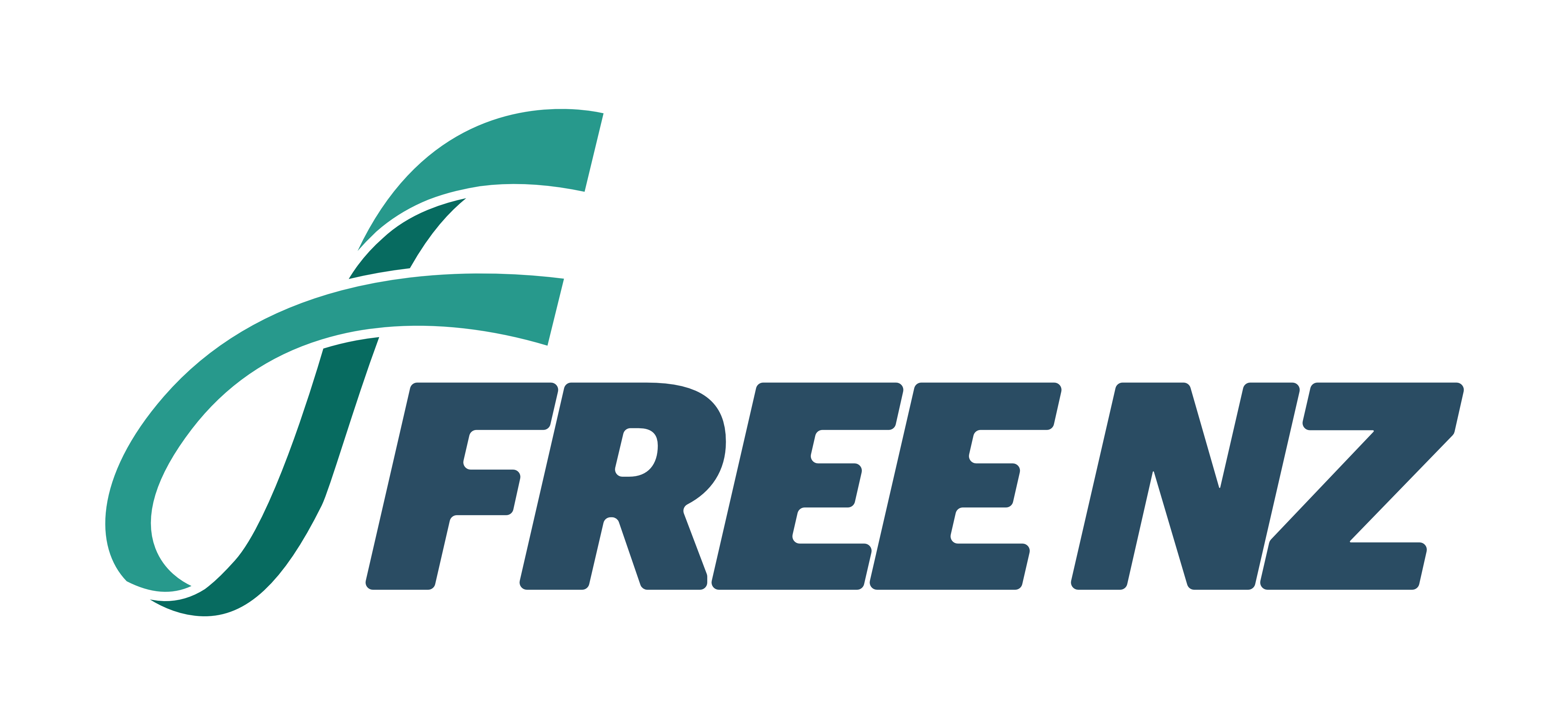 FreeNZ Media logo