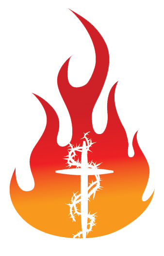 World Ablaze Inc. logo