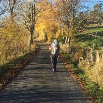 tourhub | UTracks | Le Puy Camino - Le Puy to Conques 