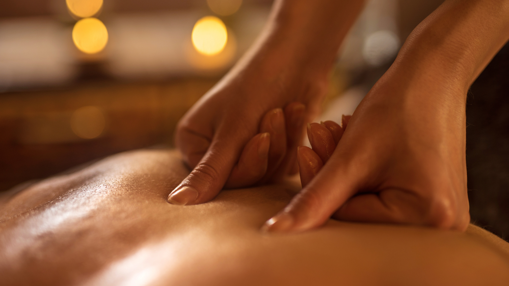 Représentation de la formation : Massage shiatsu 