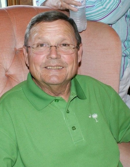 Robert Tolbert Obituary 2019 - Dansby Heritage Chapel