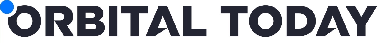 Orbital Today logo