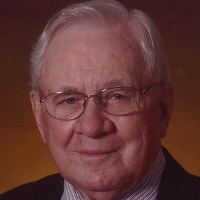 Hubert Emanuel Anderson Profile Photo