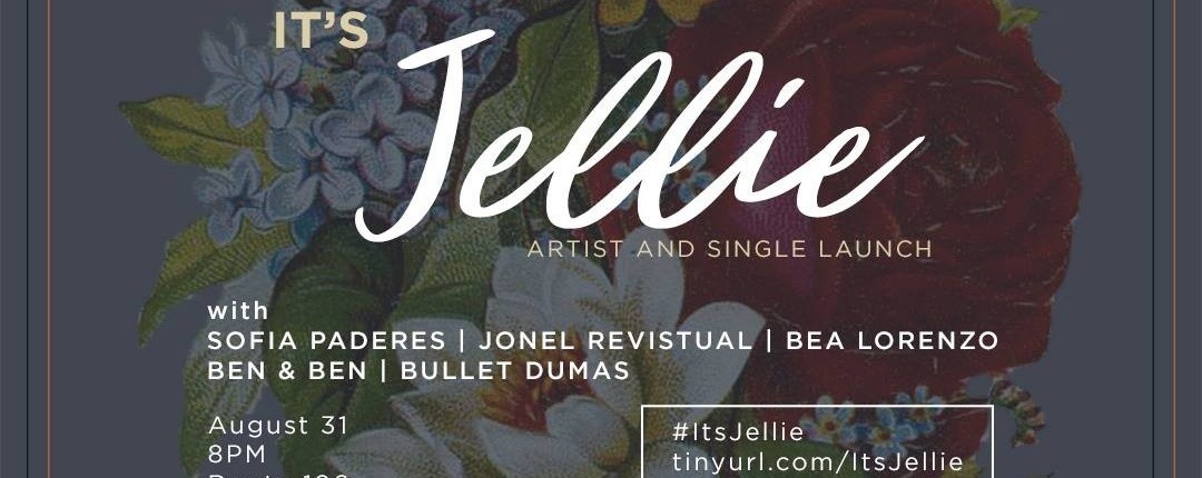 It's Jellie