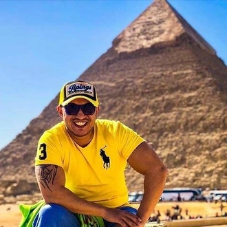 tourhub | Sun Pyramids Tours | 2 Days to Giza and Cairo from Alexandria in Egypt 