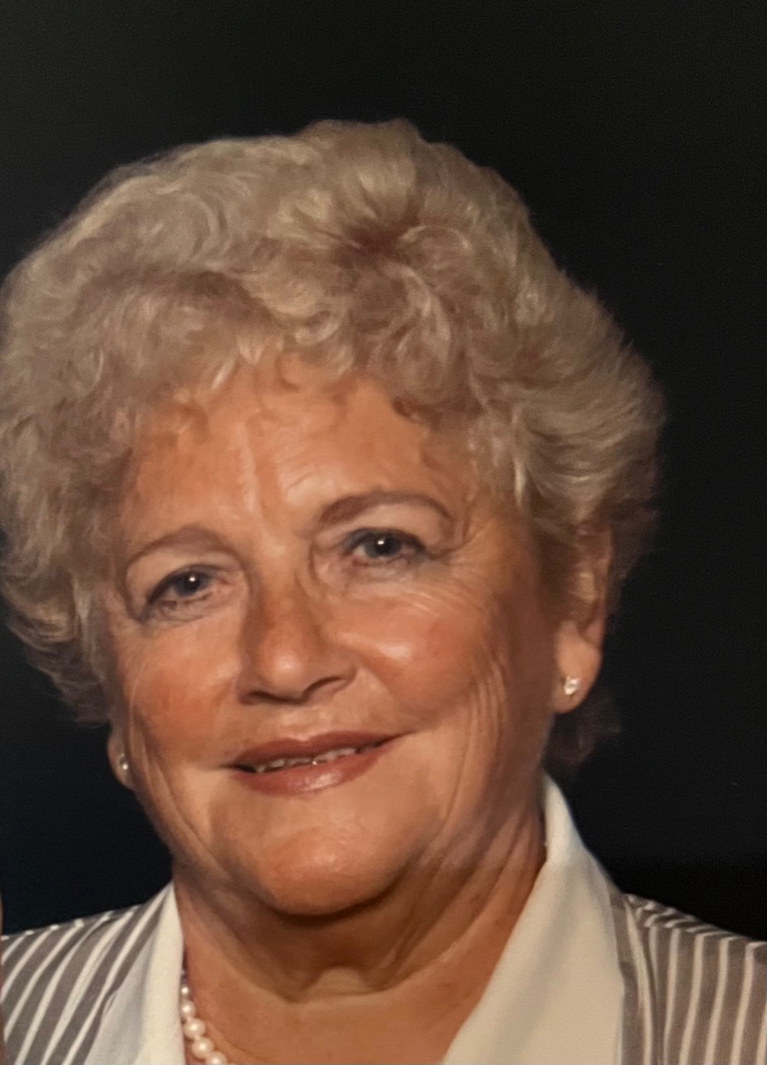 Helga Helene Kramm Profile Photo