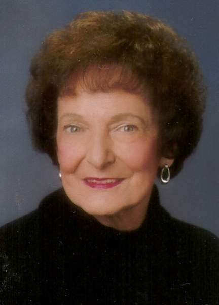 Nancy Grobmyer Profile Photo