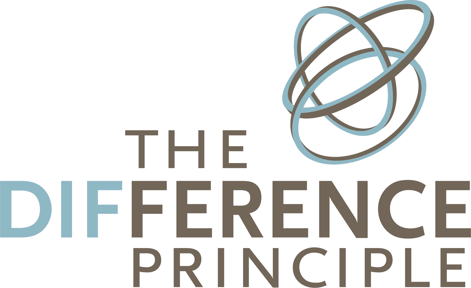 The Difference Principle Network logo