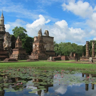 tourhub | Intrepid Travel | Premium South East Asia in Depth 