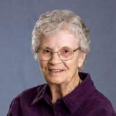 Shirley Ann Endersbee Profile Photo