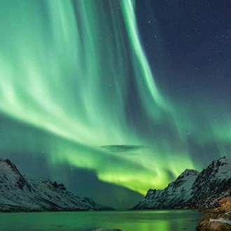 tourhub | On The Go Tours | Tromso and the Northern Lights - 5 days 