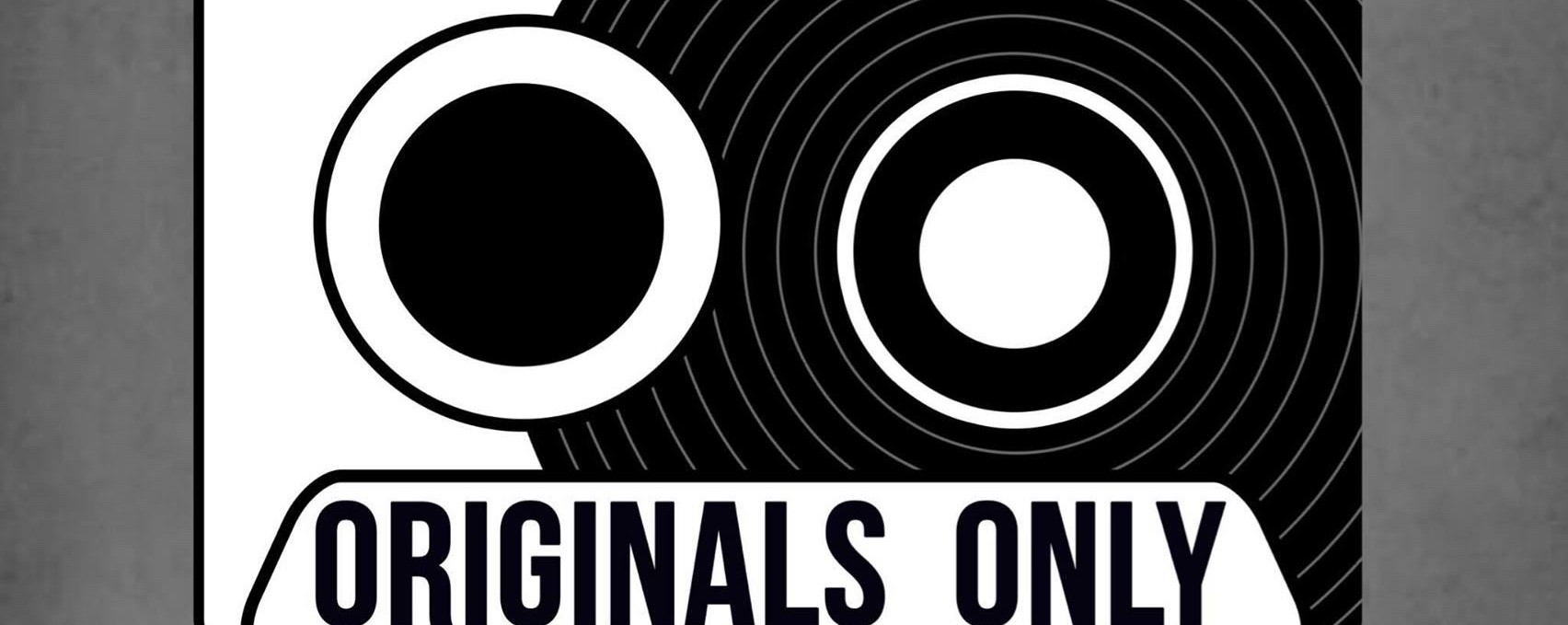 Oo: Originals Only
