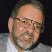 Charles W. Franks Profile Photo