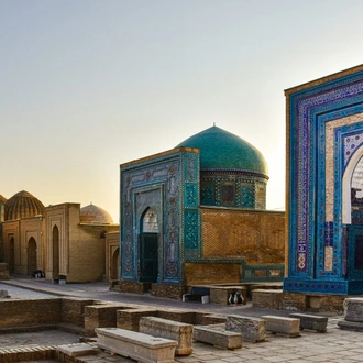 tourhub | Indus Travels | Uzbekistan Explorer 