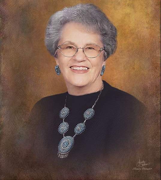 Margaret Nelson Profile Photo