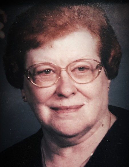 Margaret Stahler Profile Photo