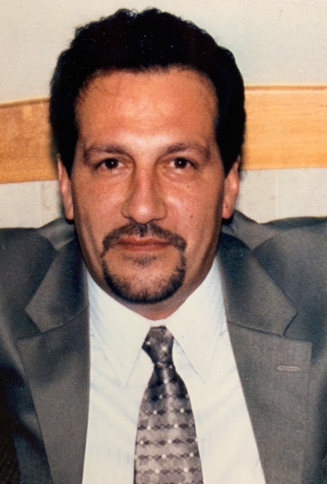 Joseph S. Barrera Profile Photo