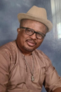 Richard Chukwuemeka Awuzie, Sr. Profile Photo