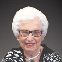 Cora  M. Leman Profile Photo