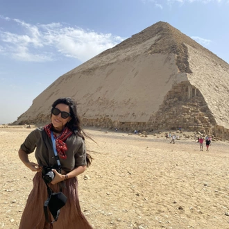 tourhub | Look at Egypt Tours | Best of Egypt Cairo & Nile Cruise & The Red Sea 