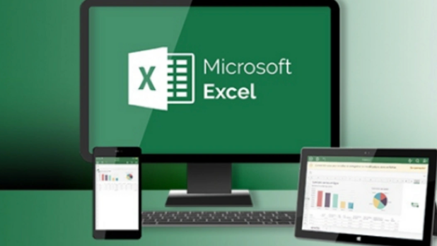 Représentation de la formation : Microsoft Office Excel 2019 - 10 heures