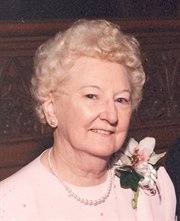Mary Louise Moore Profile Photo
