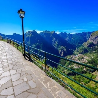 tourhub | Travel Editions | Gardens of Madeira Tour 