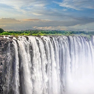 Splendors of South Africa & Victoria Falls with Chobe River Cruise - 2023