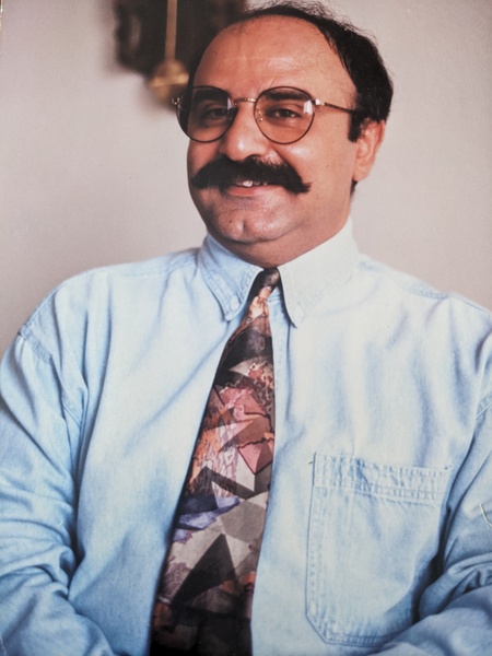 Mohammad Reza Golchin Profile Photo