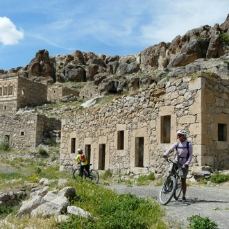 tourhub | SpiceRoads Cycling | Cappadocia Trails 