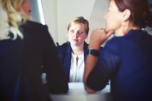 Représentation de la formation : Devenir manager de manager