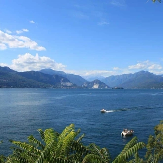 tourhub | Travel Department | Gardens of Lake Maggiore 