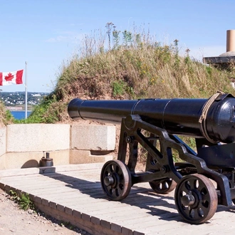 tourhub | Globus | Wonders of the Maritimes & Scenic Cape Breton 