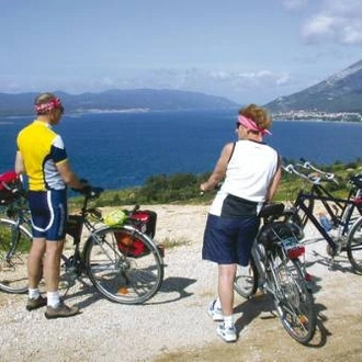 tourhub | UTracks | Croatia Bike & Sail - Deluxe 