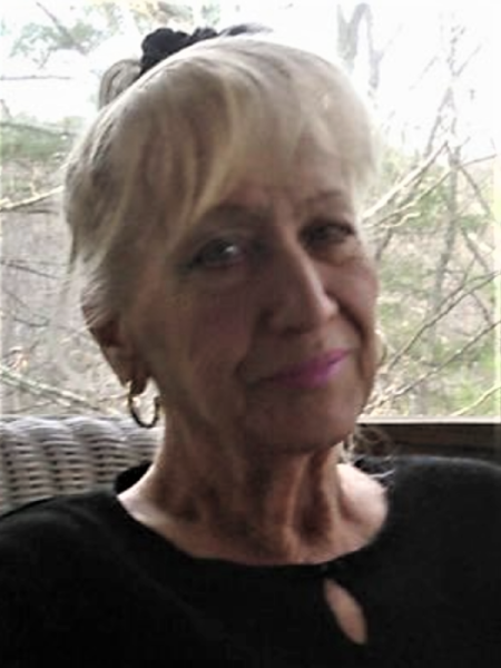 Della Buscher Profile Photo