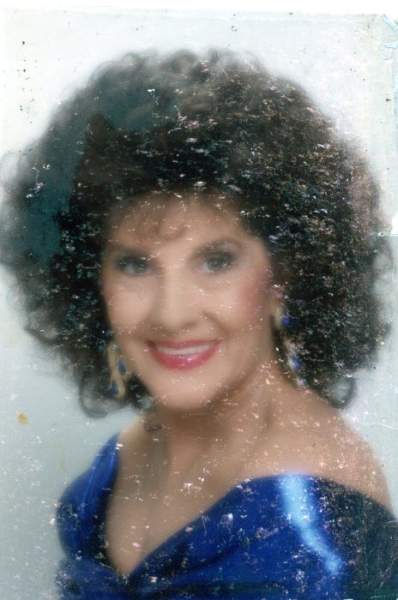 Hazel Jackson Obituary 2019 - Hayworth - Miller Funeral Homes & Crematory