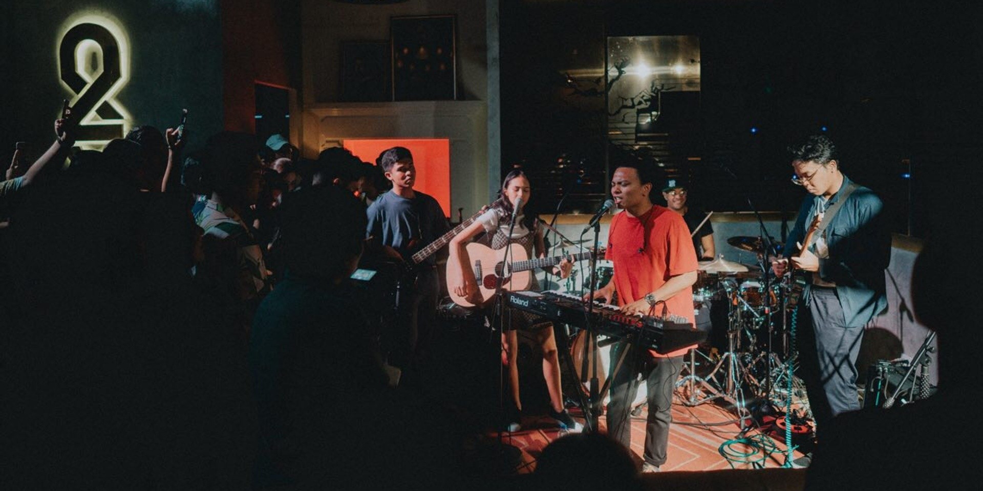 Amadeo makes debut with Clara Benin on new single 'Different Kind of Love' – listen