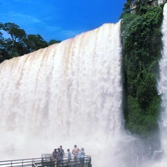 tourhub | Tangol Tours | 4-Day Puerto Iguazu Tour 