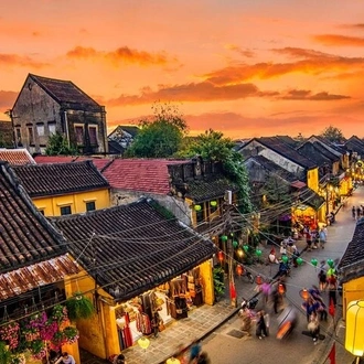 tourhub | Realistic Asia | Glamorous Vietnam Tour Package 20 Days 