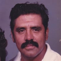 Jose  Luis Esquivel Cruz Profile Photo