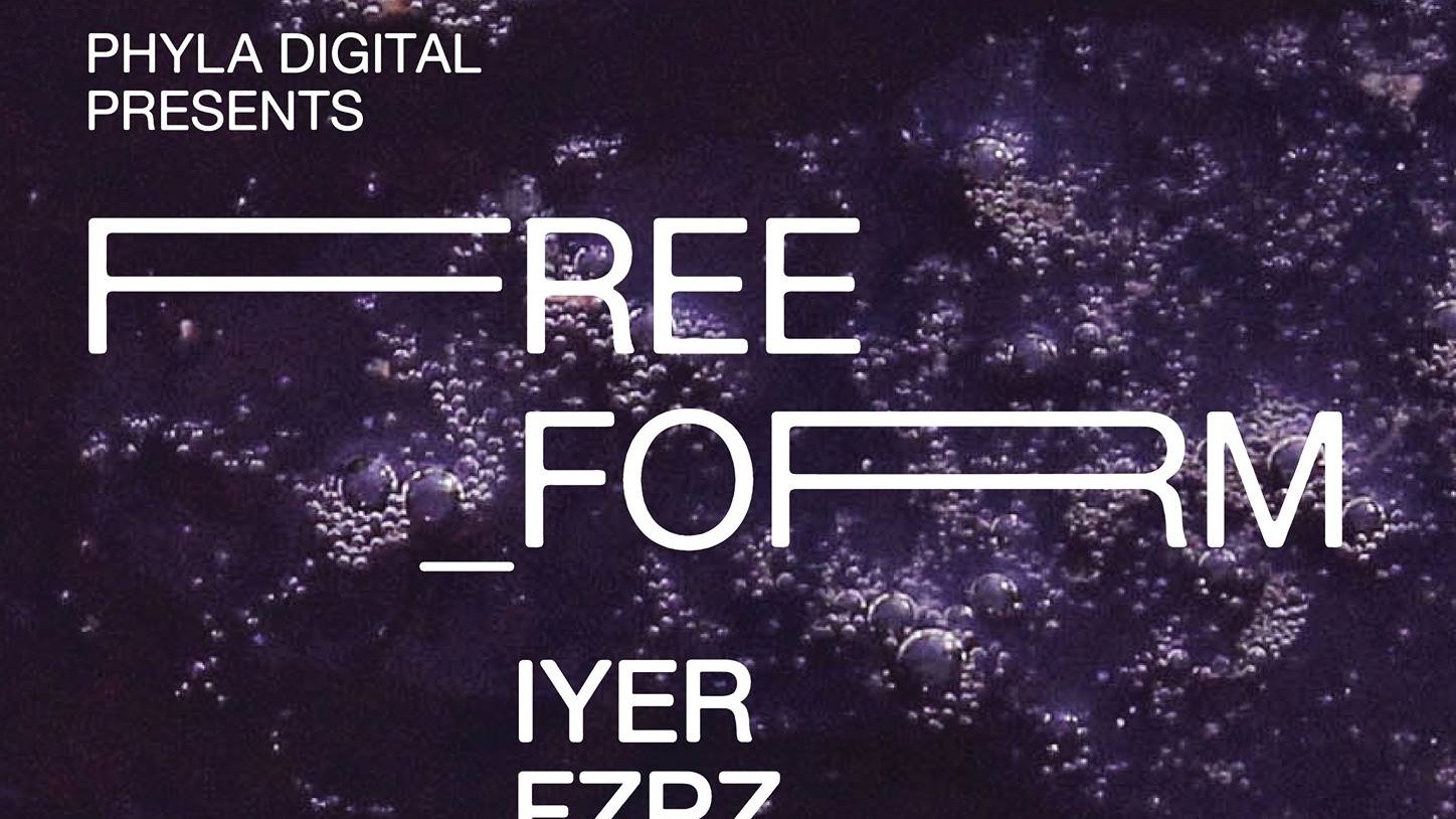 Phyla Digital presents: FREEFORM
