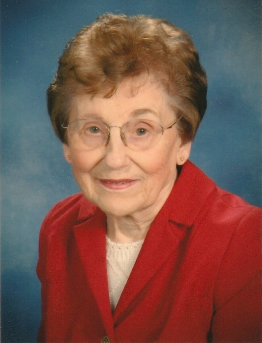 Mary "Jo" Howe Profile Photo