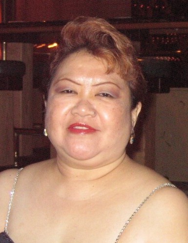 Joyce Sabado Profile Photo