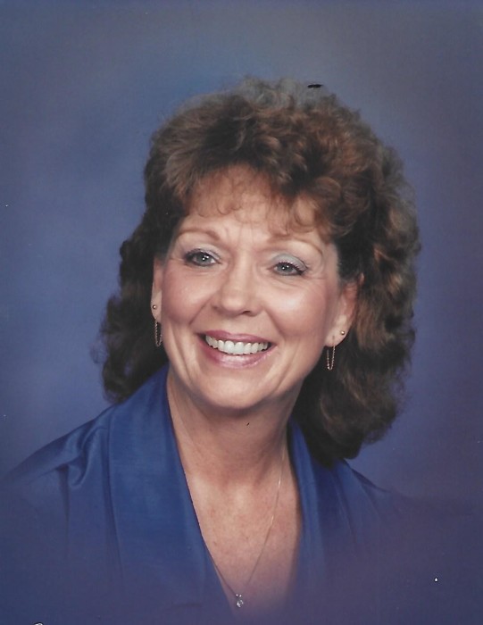 Ann Wells Ingram Profile Photo