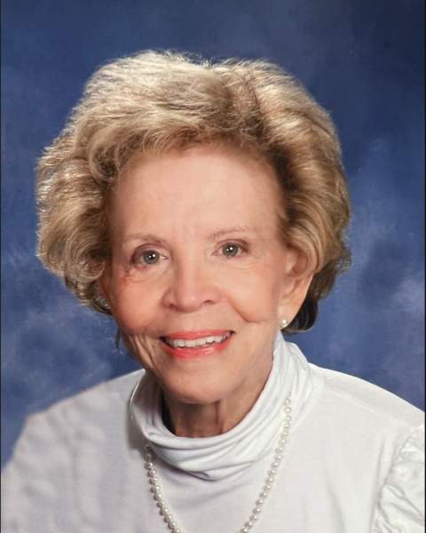 Ruth Steele Reed Profile Photo