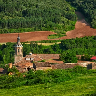 tourhub | Exodus Adventure Travels | Vineyards of La Rioja Cycling 