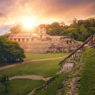 tourhub | Saga Holidays | Mexico’s Mayan Trail 